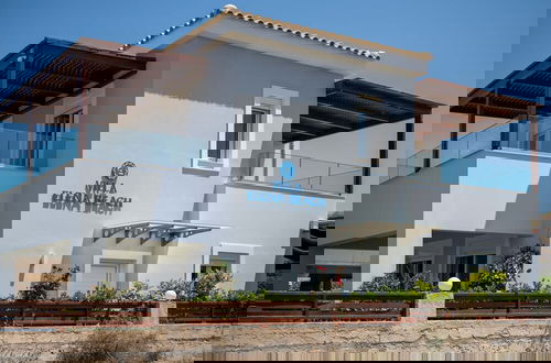 Foto 15 - Villa Elena Beach - With Private Heated Pool