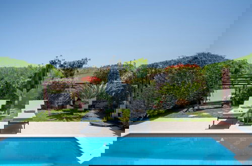 Foto 10 - Villa Elena Beach - With Private Heated Pool