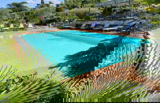 Foto 1 - Spoleto Poolside - apt Sleeps 4 on Beautiful Campus - 1 km max Spoleto Central