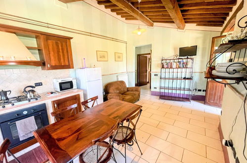 Photo 18 - Apt 2 in Spoleto - Stunning Grounds. Panoramic Views all Around You! Sleeps 4