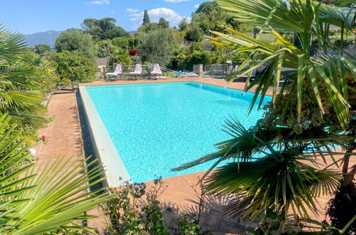 Photo 20 - Apt 5 - Wondrous Infinity Pool, Extensive Grounds in Spoleto. Sleeps 4