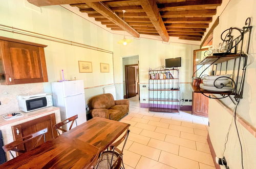 Photo 15 - Apt 2 in Spoleto - Stunning Grounds. Panoramic Views all Around You! Sleeps 4