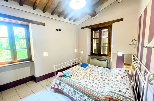 Photo 6 - Apt 2 in Spoleto - Stunning Grounds. Panoramic Views all Around You! Sleeps 4