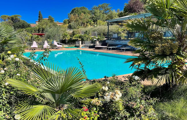 Spoleto Poolside - apt Sleeps 4 on Beautiful Campus - 1 km max Spoleto Central - Foto 50
