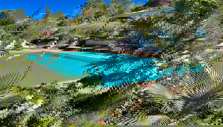 Foto 1 - Apt 6 - Magical Grounds With Pool Jacuzzi Sleeps 4