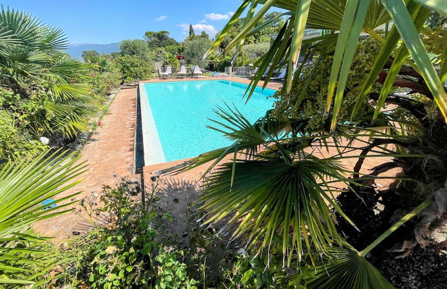Spoleto Poolside - apt Sleeps 4 on Beautiful Campus - 1 km max Spoleto Central - Foto 20