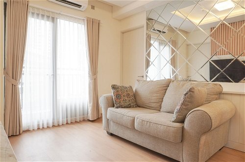 Foto 19 - Modern And Comfy 3Br At Transpark Cibubur Apartment