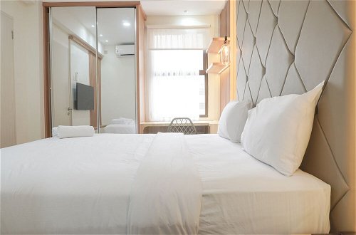 Photo 7 - Modern And Comfy 3Br At Transpark Cibubur Apartment
