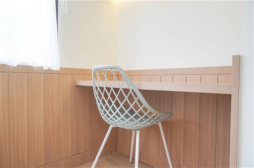 Photo 4 - Modern And Comfy 3Br At Transpark Cibubur Apartment