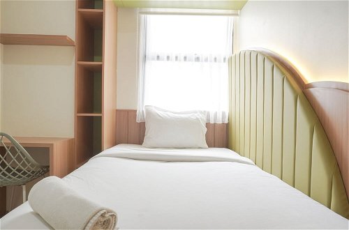 Foto 11 - Modern And Comfy 3Br At Transpark Cibubur Apartment