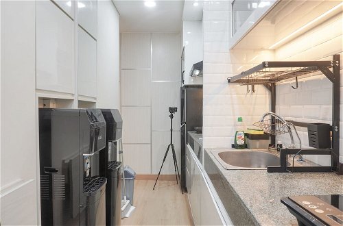 Foto 15 - Modern And Comfy 3Br At Transpark Cibubur Apartment