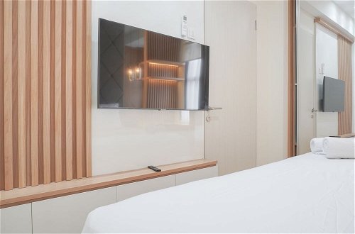 Photo 6 - Modern And Comfy 3Br At Transpark Cibubur Apartment