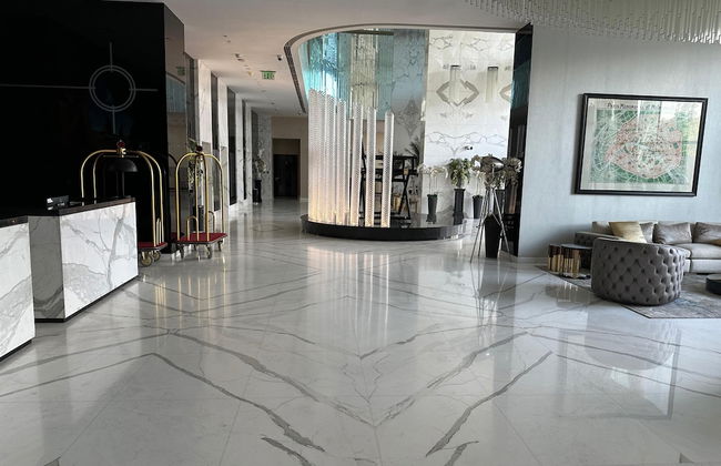 Damac Riyadh by SELSAL داماك الرياض - Foto 2
