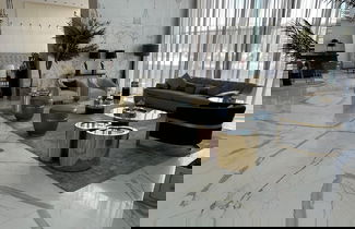 Photo 3 - Damac Riyadh by SELSAL داماك الرياض