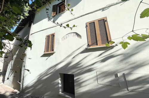 Foto 64 - Spoleto Storico Spacious City House - car Unnecessary - Wifi - Sleeps 10