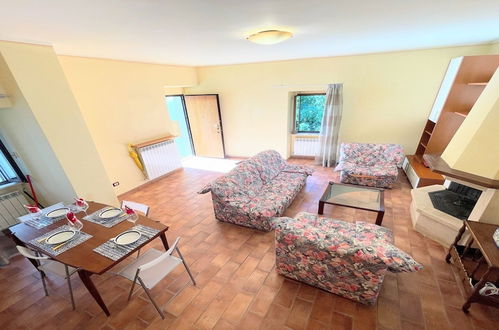 Foto 49 - Traditional Town House Central Spoleto - car is Unnecessary - Wifi - Sleeps 10