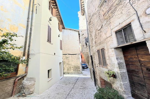 Photo 63 - Spoleto Storico Spacious City House - car Unnecessary - Wifi - Sleeps 10