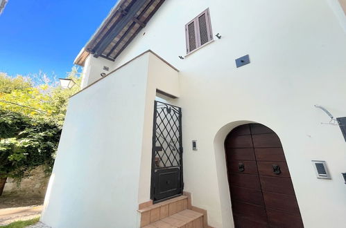 Foto 65 - Spoleto Central Detached Villa- car Unnecessary - Wifi - Sleeps 10