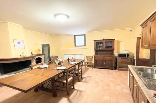 Foto 37 - Spoleto Storico Spacious City House - car Unnecessary - Wifi - Sleeps 10