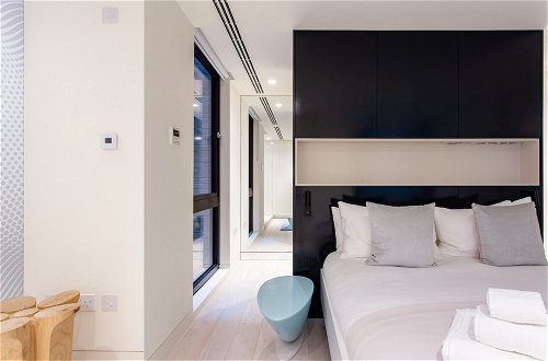 Foto 6 - Designer Apartment in Mayfair