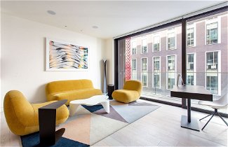 Foto 1 - Designer Apartment in Mayfair