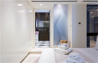 Foto 3 - Designer Apartment in Mayfair