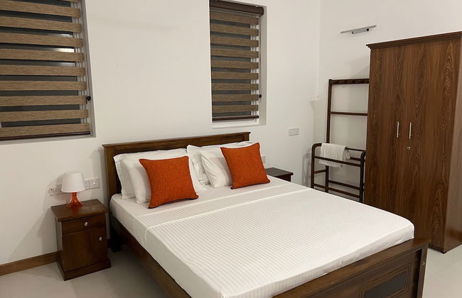 Silina Airport Residence in Katunayake - Foto 5