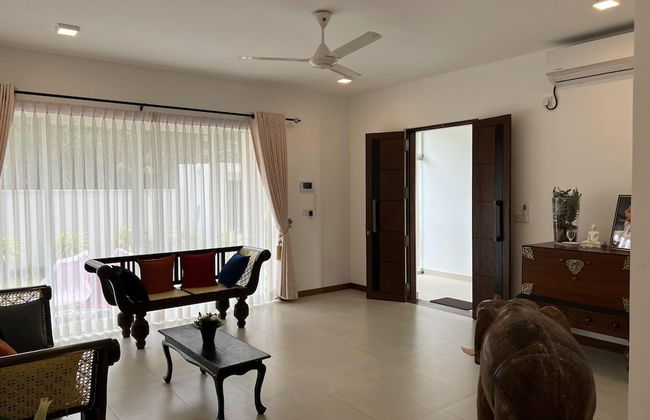 Silina Airport Residence in Katunayake - Foto 19