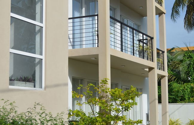 Silina Airport Residence in Katunayake - Foto 24