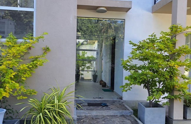 Silina Airport Residence in Katunayake - Foto 28