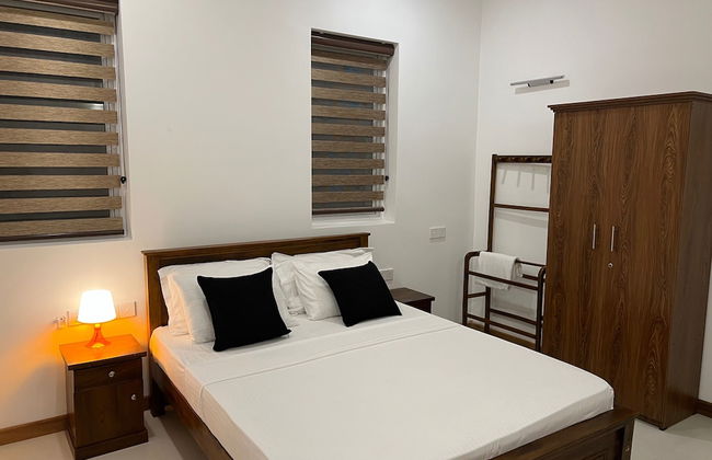 Silina Airport Residence in Katunayake - Foto 9