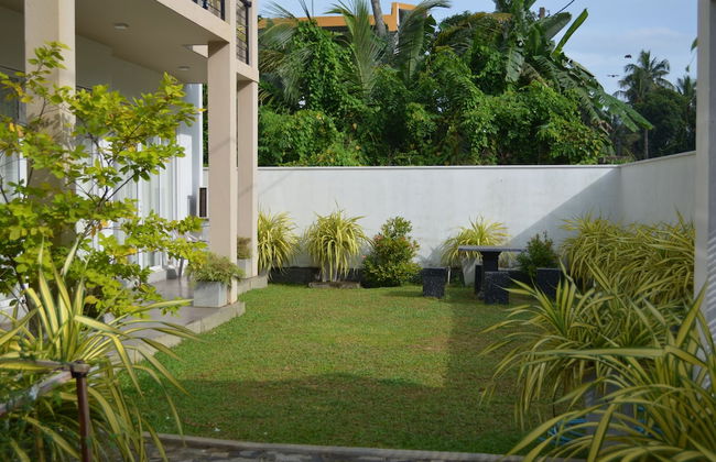 Silina Airport Residence in Katunayake - Foto 23