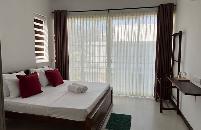 Silina Airport Residence in Katunayake - Foto 4