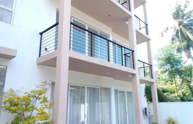 Silina Airport Residence in Katunayake - Foto 1