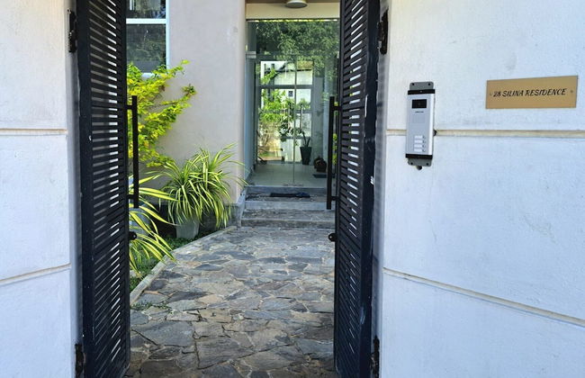 Silina Airport Residence in Katunayake - Foto 29