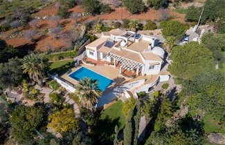 Foto 1 - Beautiful 3-bed Villa in Faro Spool & Seaview