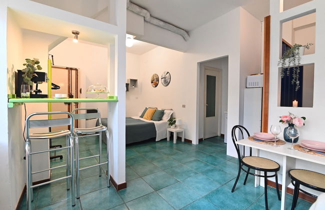 IzzHome City Love - Foto 24