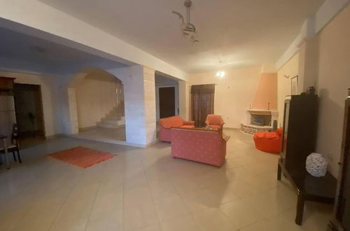 Photo 11 - Charming 4-bed Villa in Armeos Masouri Kalymnos