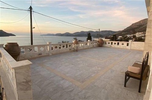 Foto 31 - Charming 4-bed Villa in Armeos Masouri Kalymnos
