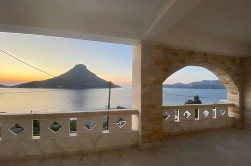 Photo 32 - Charming 4-bed Villa in Armeos Masouri Kalymnos