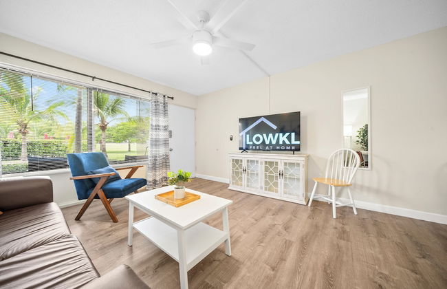 Riverwatch Apartments by Lowkl - Foto 30