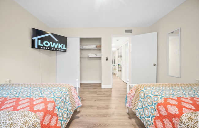 Riverwatch Apartments by Lowkl - Foto 10