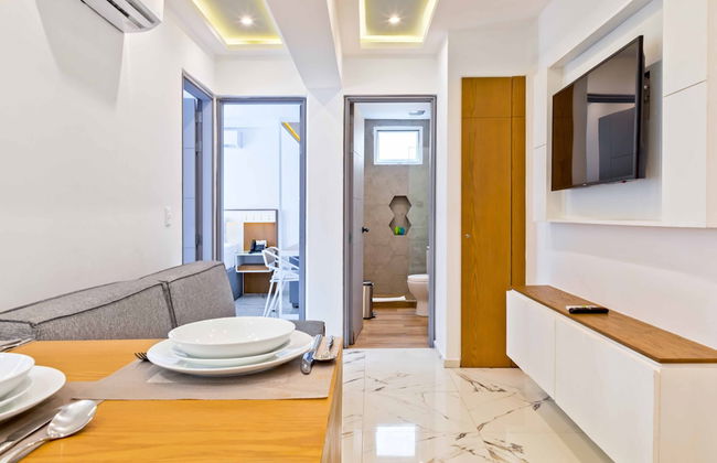 Luxury Apartments Pool & Jacuzzi - Foto 3