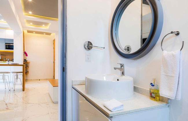 Luxury Apartments Pool & Jacuzzi - Foto 49