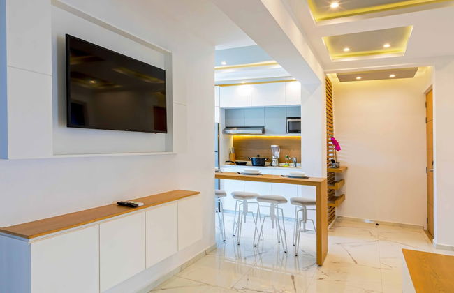 Luxury Apartments Pool & Jacuzzi - Foto 43