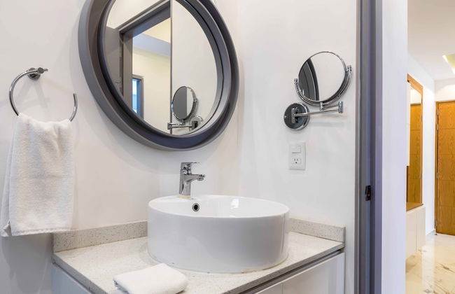 Luxury Apartments Pool & Jacuzzi - Foto 47