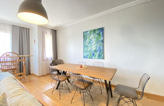 Missafir Flat With Bosphorus View in Kuzguncuk - Foto 11