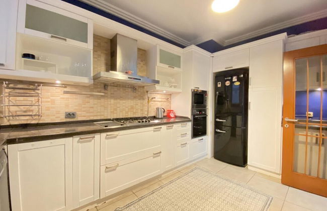 Missafir Flat With Bosphorus View in Kuzguncuk - Foto 13