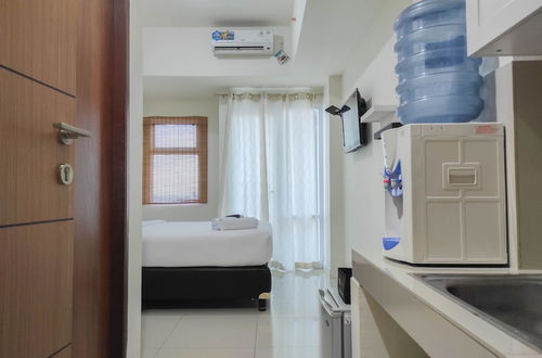 Foto 7 - Nice And Cozy Studio At Vida View Makassar Apartment