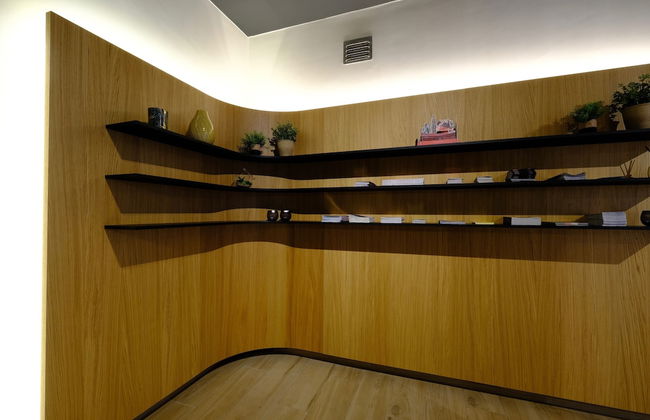 Qstay Good Living Apartments - Foto 3